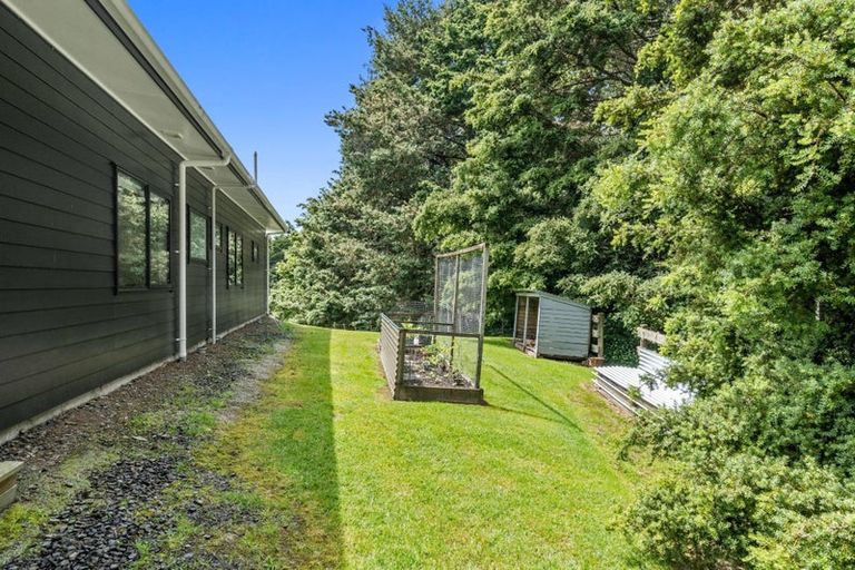 Photo of property in 123 Otuhi Road, Wheki Valley, Whangarei, 0179