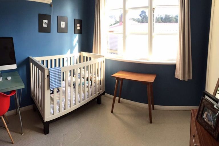 Photo of property in 112 Oban Street, Wadestown, Wellington, 6012