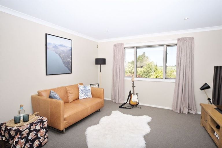 Photo of property in 72 Maindonalds Road, West Eyreton, Rangiora, 7475