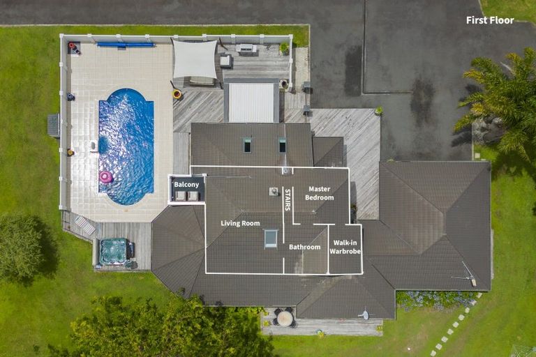 Photo of property in 126 Pukakura Road, Katikati, 3178