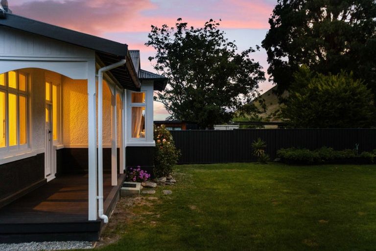 Photo of property in 710 Luggate-cromwell Road, Mount Pisa, Cromwell, 9383