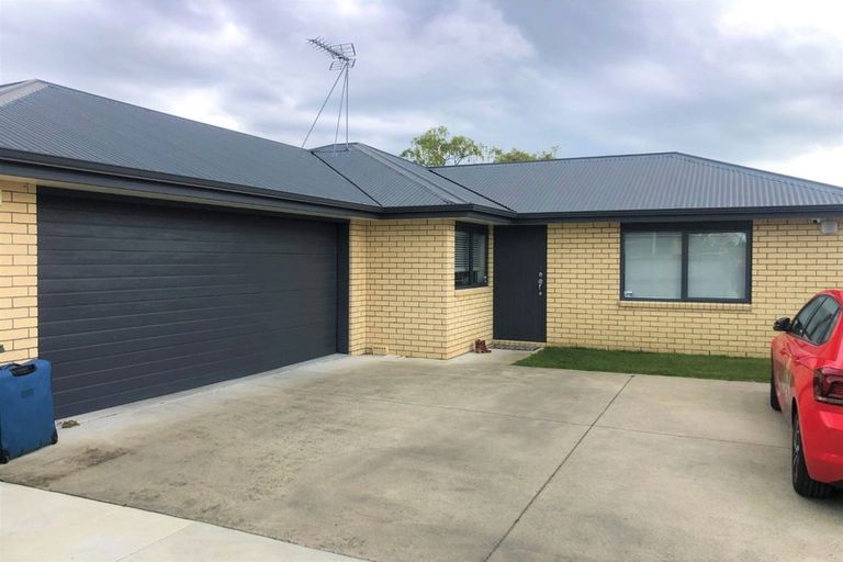 Photo of property in 181a Tramway Road, Enderley, Hamilton, 3214