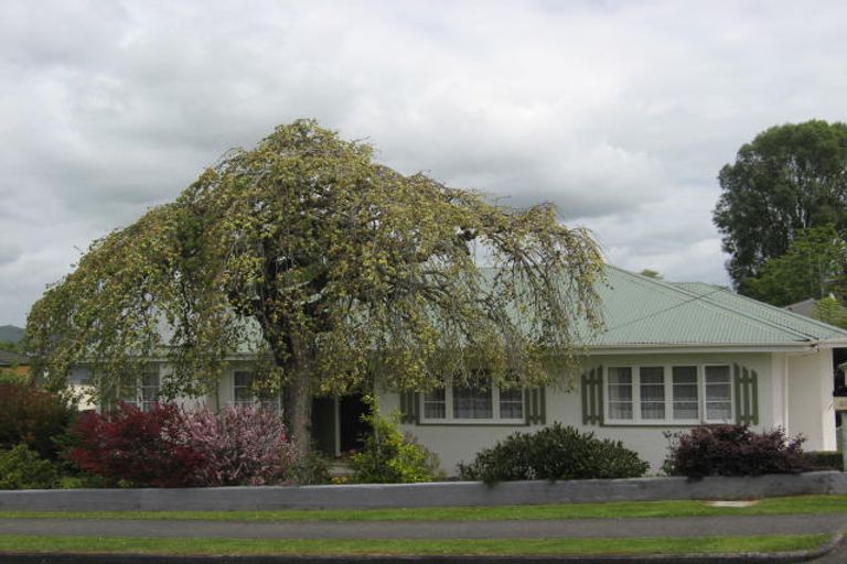 Photo of property in 216 Bridgman Road, Te Awamutu, 3800