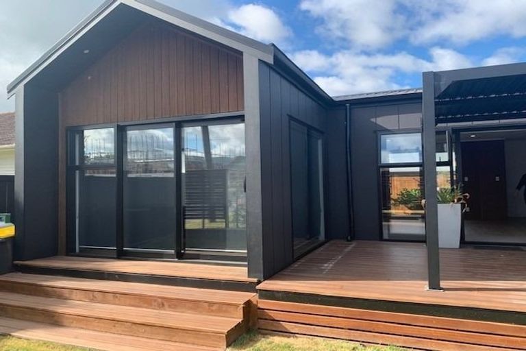 Photo of property in 24a Thompson Street, Leamington, Cambridge, 3432