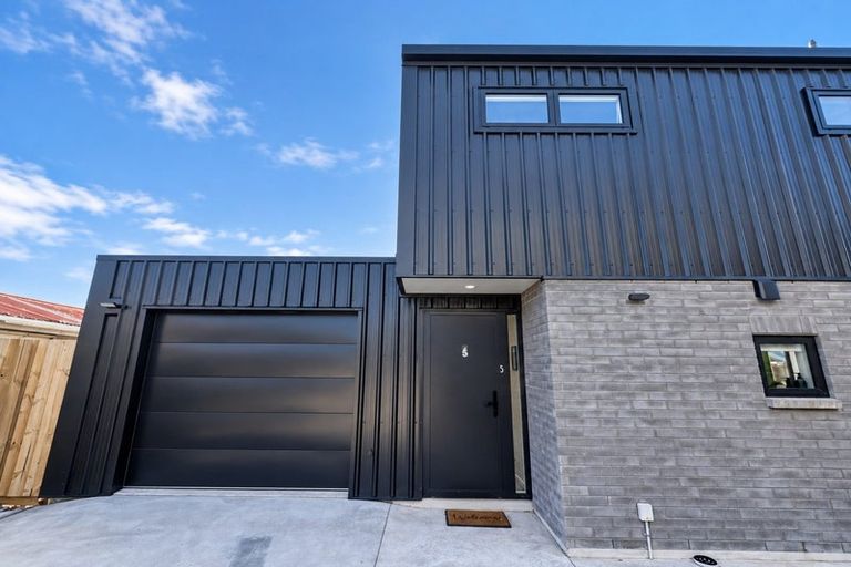 Photo of property in 5/73 Rahera Street, Spreydon, Christchurch, 8024