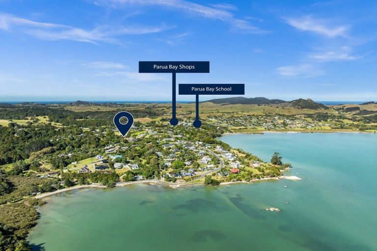 Photo of property in 12 Ritchie Road, Parua Bay, Whangarei, 0174