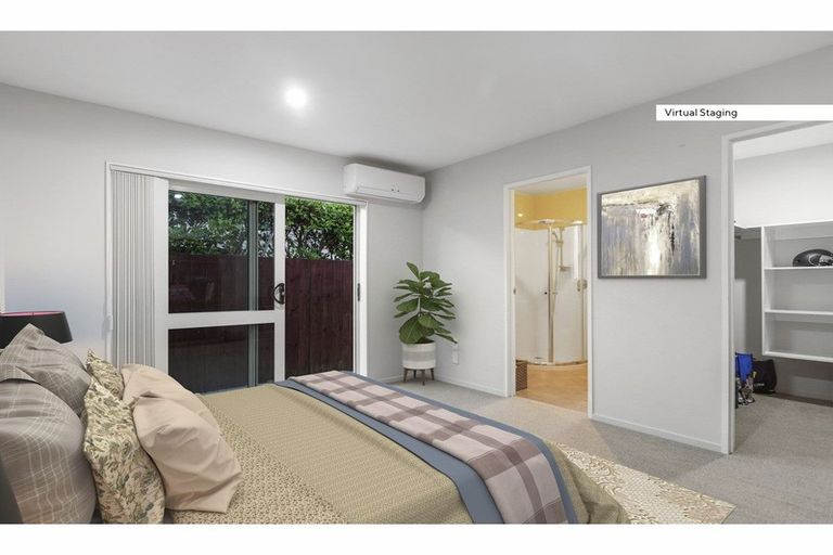 Photo of property in 37 Mckittrick Avenue, Flat Bush, Auckland, 2019