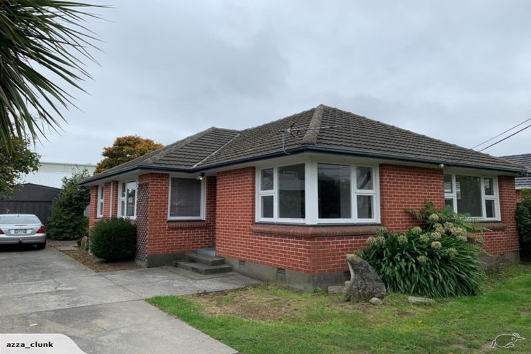 Photo of property in 33 Arthur Street, Upper Riccarton, Christchurch, 8041