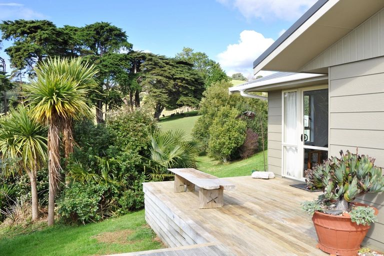 Photo of property in 201 Wayby Station Road, Wellsford, 0972