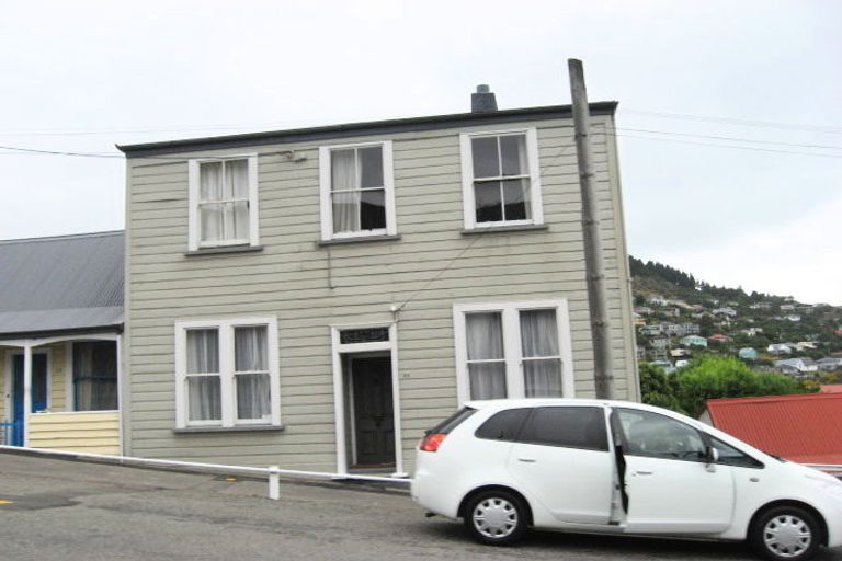 Photo of property in 28 Dublin Street, Lyttelton, 8082