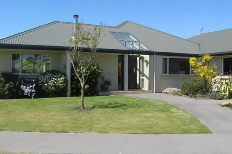 Photo of property in 1 Aylsham Lane, Casebrook, Christchurch, 8051