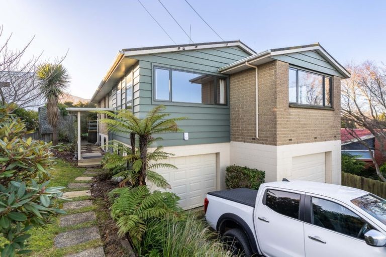 Photo of property in 135 Balmacewen Road, Wakari, Dunedin, 9010