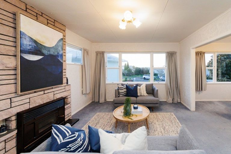 Photo of property in 17 Fairview Avenue, Feilding, 4702