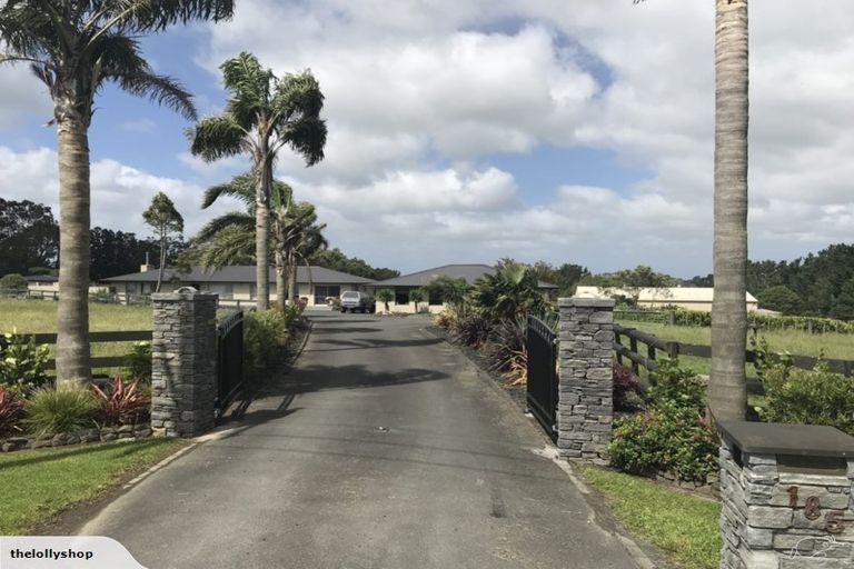 Photo of property in 185 Puke Road, Kumeu, 0891