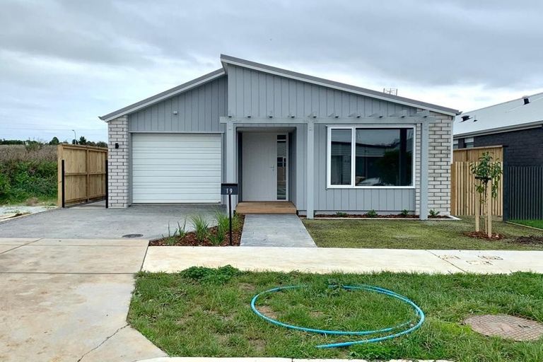 Photo of property in 19 Sierra Way, Ramarama, 2579