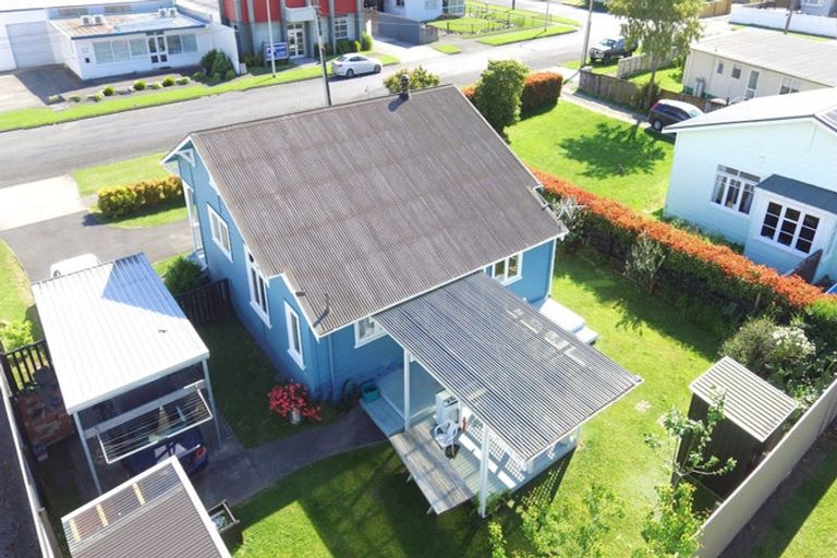 Photo of property in 15 Short Street, Matamata, 3400