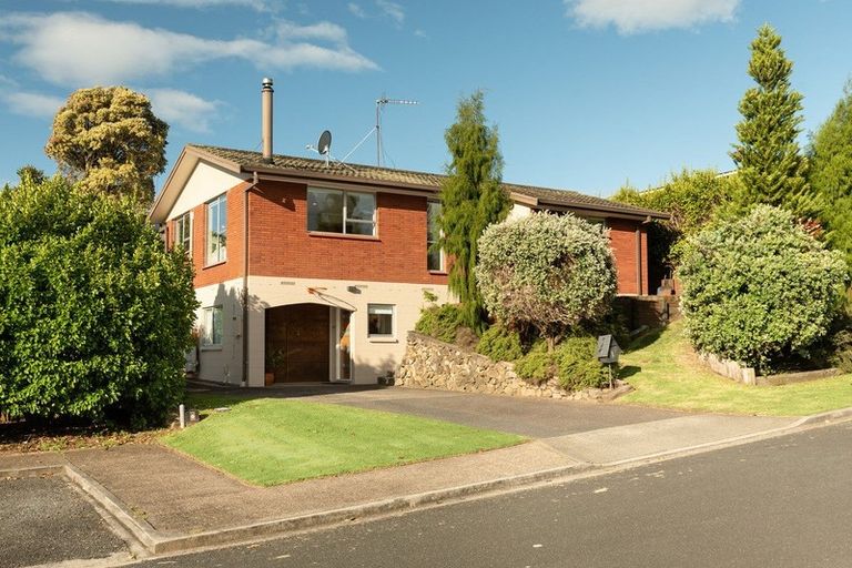 Photo of property in 1 Rutherford Street, Otumoetai, Tauranga, 3110