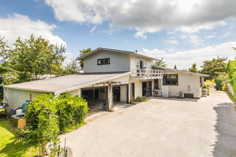 Photo of property in 181 Tauhara Road, Tauhara, Taupo, 3330