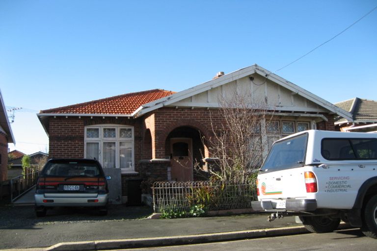 Photo of property in 5 Massey Avenue, Saint Clair, Dunedin, 9012