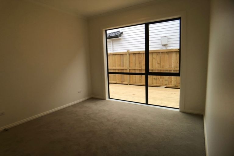 Photo of property in 1 Hermes Road, Flat Bush, Auckland, 2019