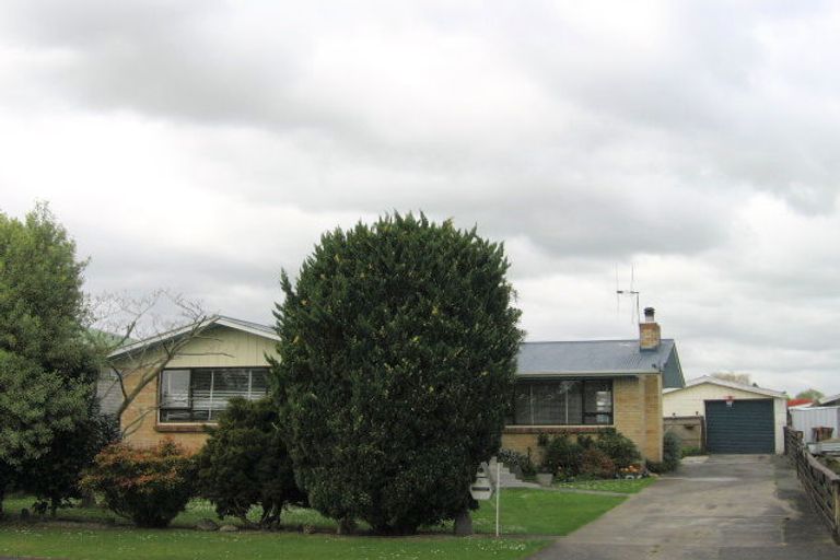 Photo of property in 5 Sim Street, Matamata, 3400