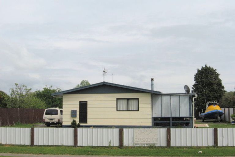 Photo of property in 91 Buchanan Street, Opotiki, 3122