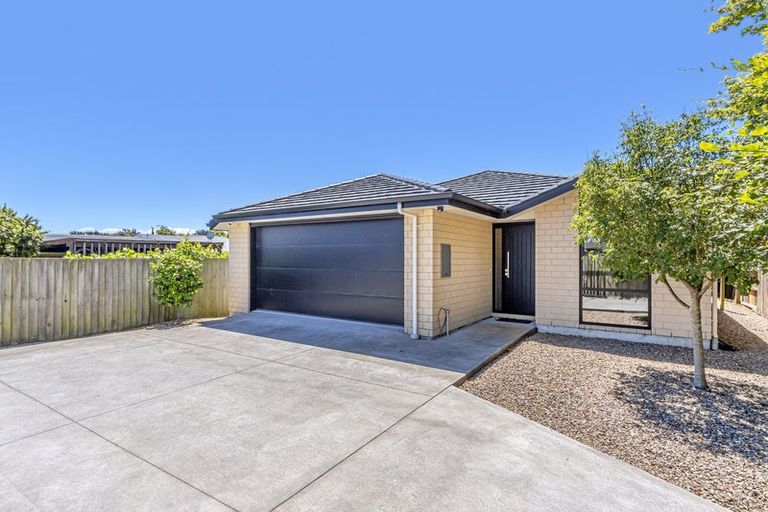 Photo of property in 254a Lyttelton Street, Spreydon, Christchurch, 8024