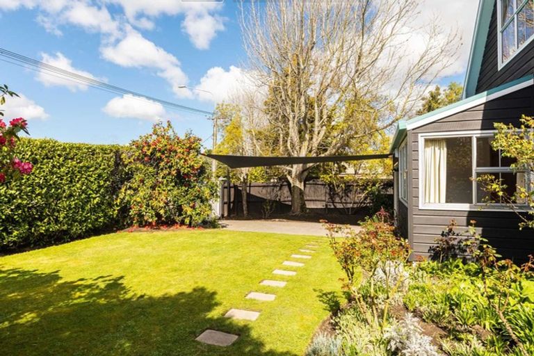 Photo of property in 157 Clyde Road, Burnside, Christchurch, 8053
