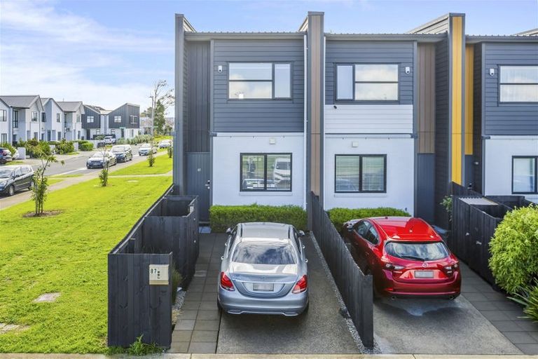Photo of property in 87 Te Aparangi Road, Papakura, 2110