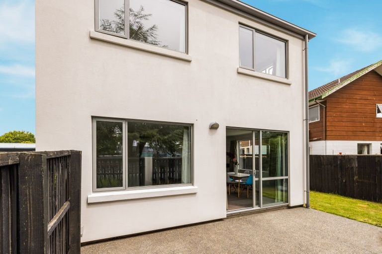 Photo of property in 266 Milton Street, Sydenham, Christchurch, 8023