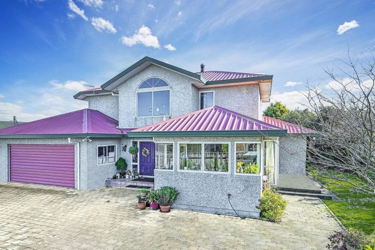 Photo of property in 434b Southland Place, Raureka, Hastings, 4120