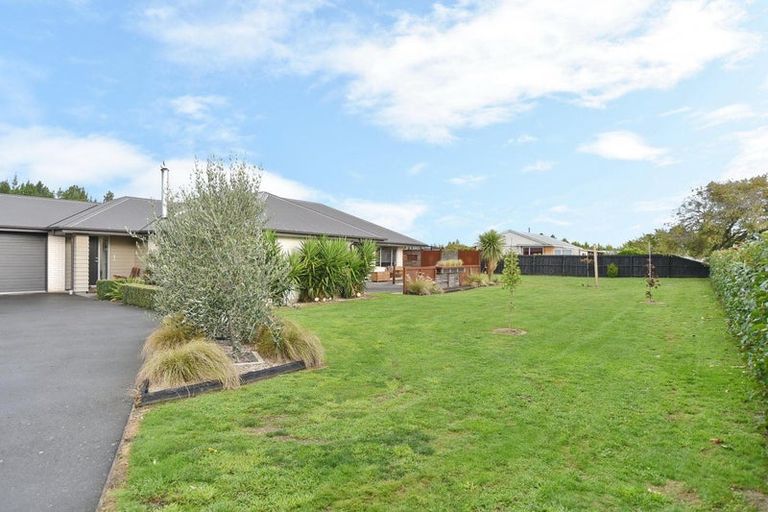 Photo of property in 44 Glenmark Drive, Waipara, Amberley, 7483