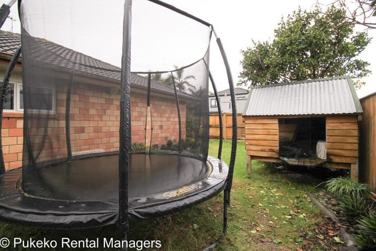 Photo of property in 38 Belfry Place, Wattle Downs, Auckland, 2103