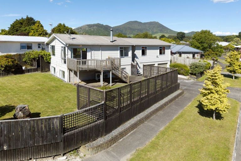 Photo of property in 20 Macdonell Street, Hilltop, Taupo, 3330