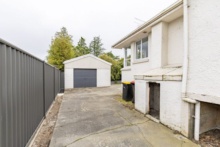 Photo of property in 4 Cambridge Terrace, East Gore, Gore, 9710