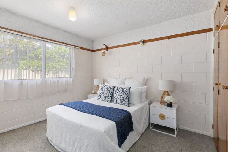 Photo of property in 3/195 Waterloo Road, Hutt Central, Lower Hutt, 5010