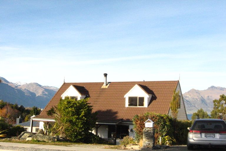 Photo of property in 680 Peninsula Road, Kelvin Heights, Queenstown, 9300