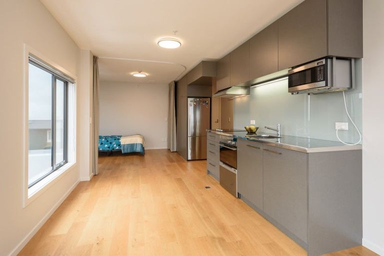 Photo of property in 203/8 Wigan Street, Te Aro, Wellington, 6011