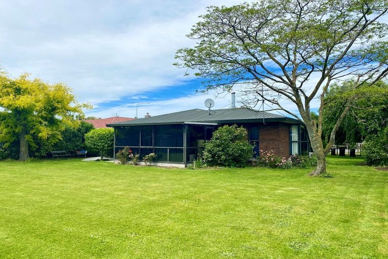 Photo of property in 7 Elizabeth Avenue, Rakaia, 7710