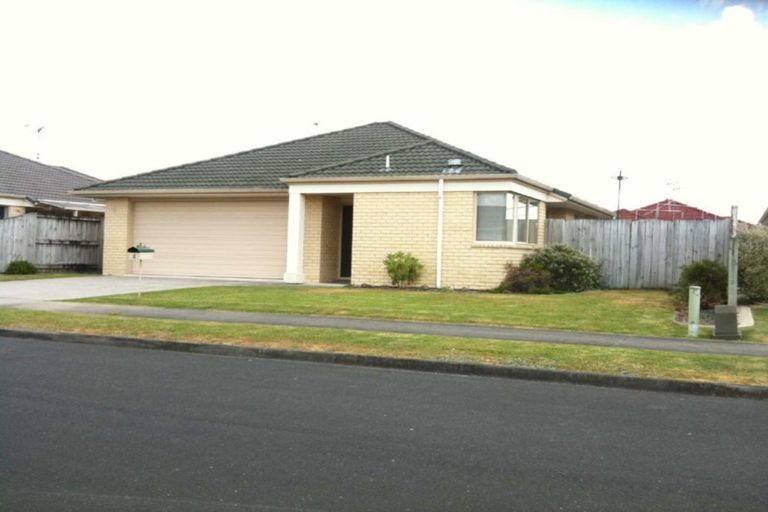 Photo of property in 6 Grevillea Place, Melville, Hamilton, 3206
