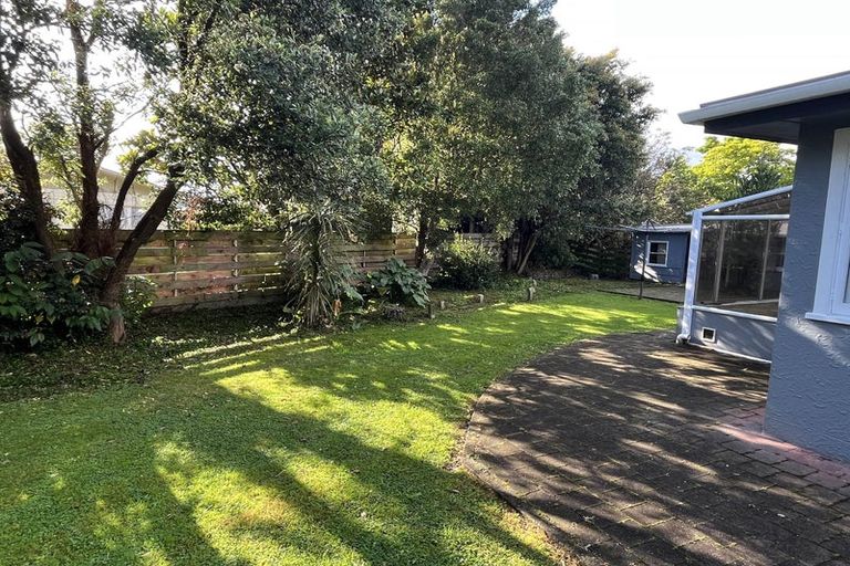 Photo of property in 38 Long Melford Road, Awapuni, Palmerston North, 4412