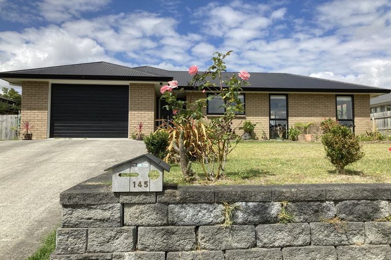 Photo of property in 145 Cactus Court, Te Awamutu, 3800