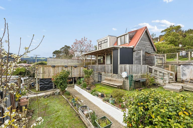 Photo of property in 31 Baldwin Street, North East Valley, Dunedin, 9010