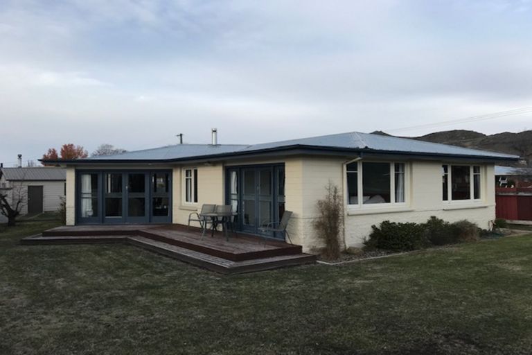 Photo of property in 48 Shannon Street, Alexandra, 9320