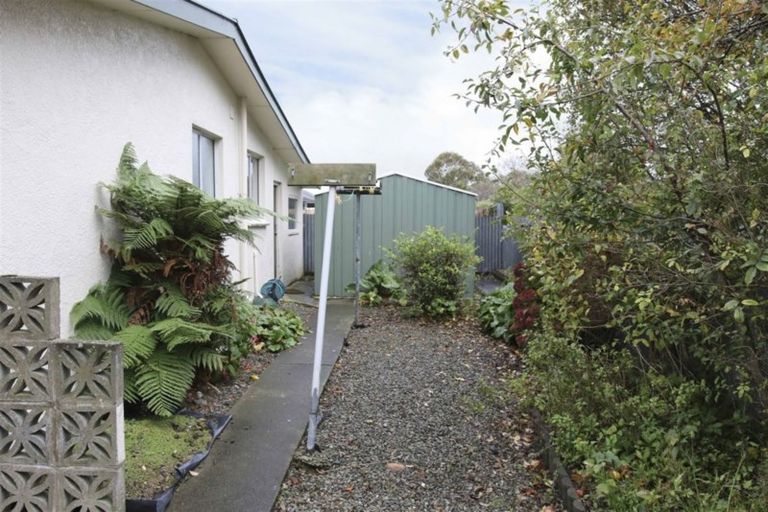 Photo of property in 3/209 Teviot Street, Georgetown, Invercargill, 9812
