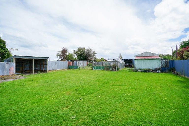 Photo of property in 11 Clifden Highway, Tuatapere, 9620