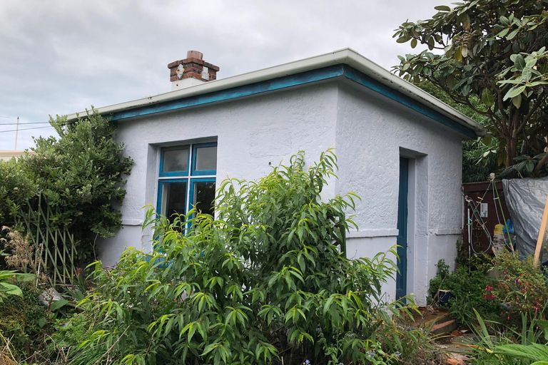 Photo of property in 92 Carroll Street, Dunedin Central, Dunedin, 9016