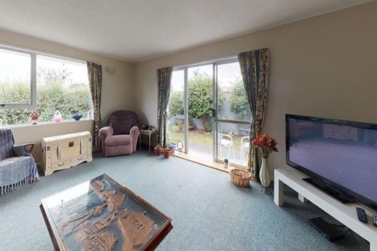 Photo of property in 4/138 Grove Street, Tinwald, Ashburton, 7700