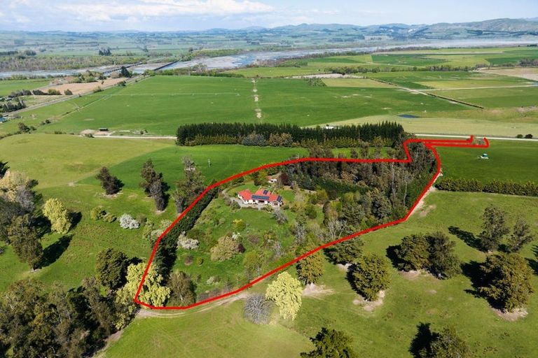 Photo of property in Connemara, 242 Sisters Road, Ferniehurst, Cheviot, 7384