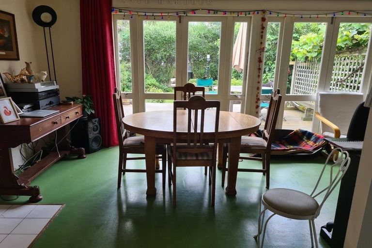 Photo of property in 13 Wilson Street, Newtown, Wellington, 6021